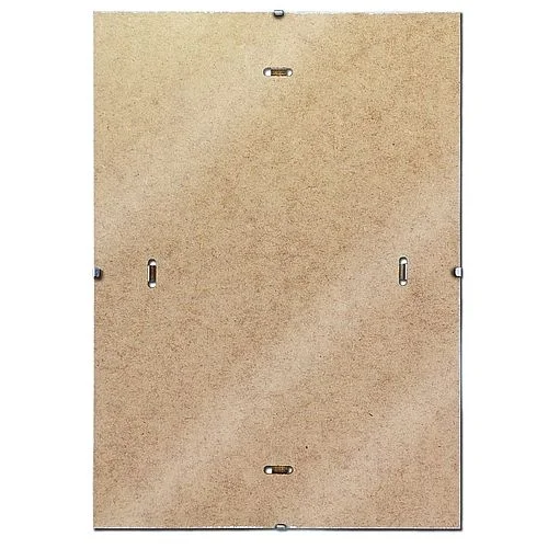 Dokud Zásoby Vydrží Rámeček na klip, 70 x 100 cm