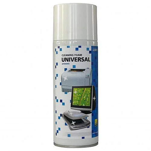 Must-Have Antistatická čisticí pěna univerzální, 400 ml