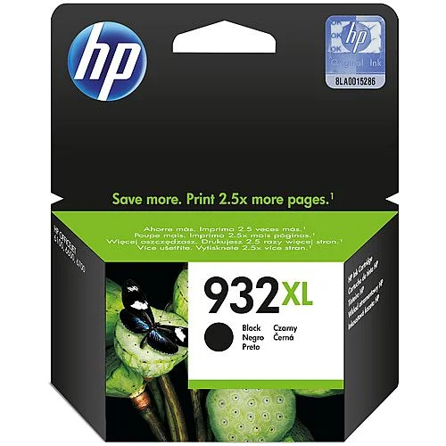 Cartridge HP No.932XL, CN053ae, černá Cenový Hit