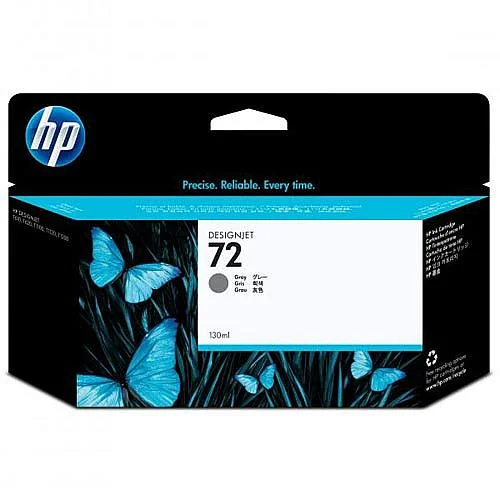 Výhodná Nabídka Cartridge HP No.72, C9374a, šedá