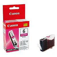 Cartridge Canon BCI-6, purpurová Koupit Online