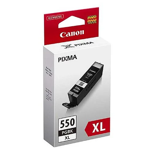 Cartridge Canon PGI550, černá, 22 ml Super Cena
