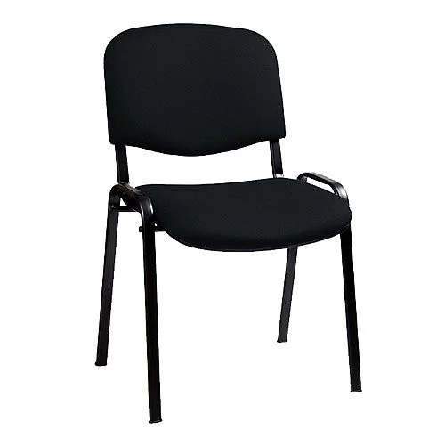 Nejlepší Cena Konferenční židle TAURUS TN, černá kostra/černá látka D2