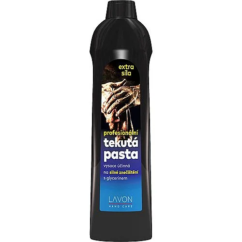 Levný Profi mycí pasta na ruce Lavon, 450 g