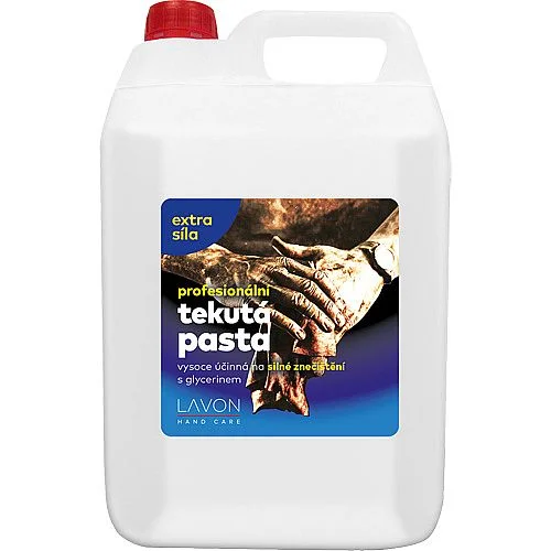 Objednat Nyní Profi mycí pasta na ruce Lavon, 5 kg