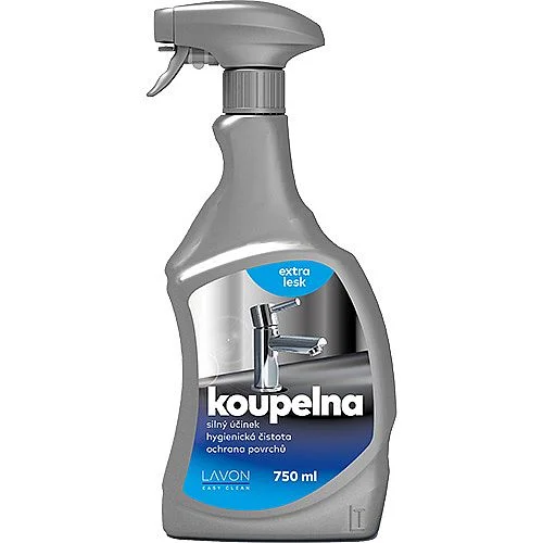 Must-Have Lavon koupelna, 750 ml