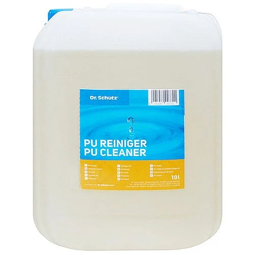 Čistič podlah Dr. Schutz Pu-čistič, 5 l Dokud Zásoby Vydrží