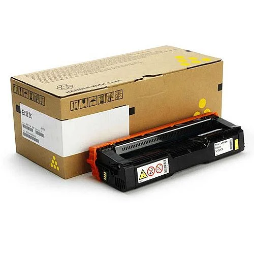Must-Have Toner Ricoh SPC250, 1600 str., (407546), žlutá