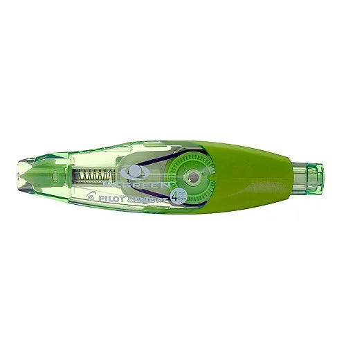 Akční Cena Korekční páska BeGreen, 4 mm x 6 m
