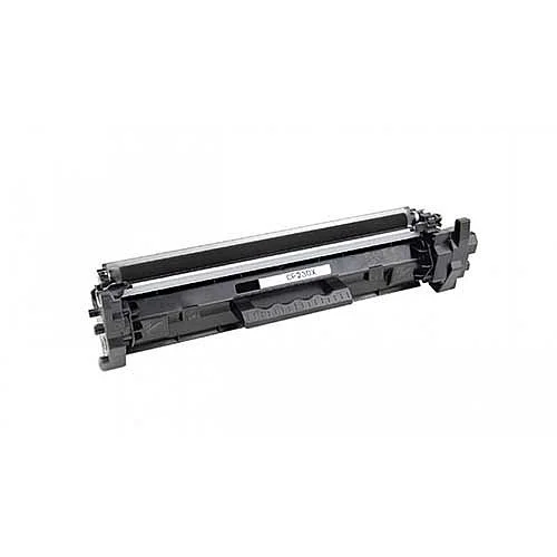 Značkový Toner HP CF230X, černá, alternativní