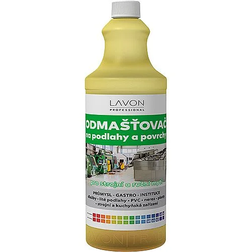 Ihned K Objednání Lavon odmašťovač, 1 l