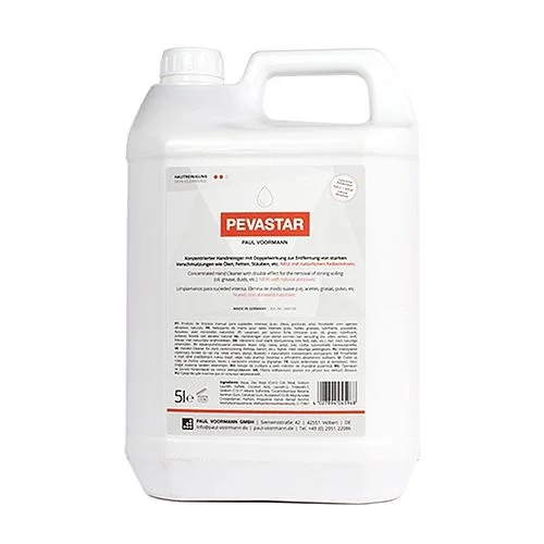 Pevastar mycí pasta, 5 l Hit Sezóny