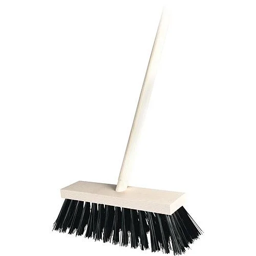 Kartáč silniční s holí, 30 cm Originální