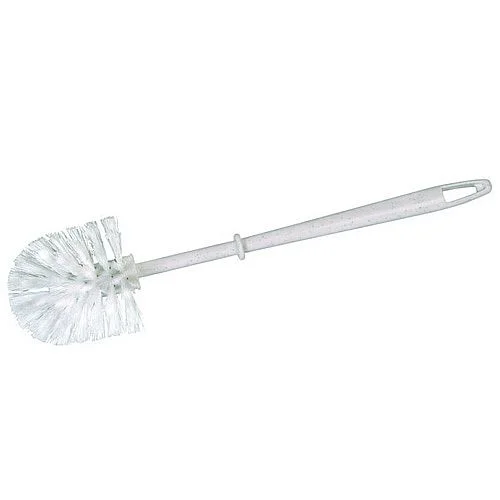 Vysoce Kvalitní WC kartáč Spokar 4312, 85 mm, bílá