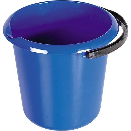 Originální Kbelík 10 l, modrá