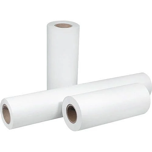 Kopírovací role nelepená, 297 mm x 150 m - 76 mm, 80 g Vrácení Zdarma