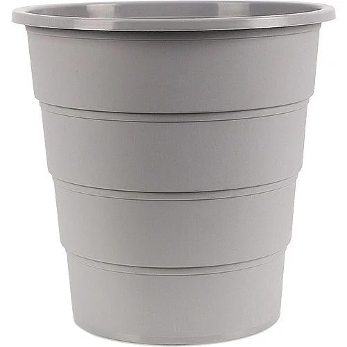 Odpadkový koš 16 l, šedá Odeslání Ihned