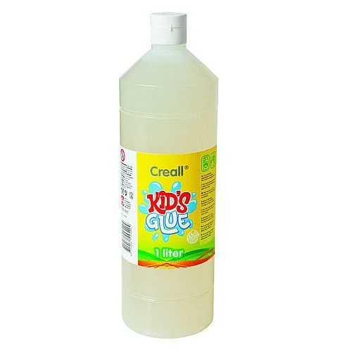 Školní tekuté lepidlo CREALL KID‘S, 1 litr Cenový Hit