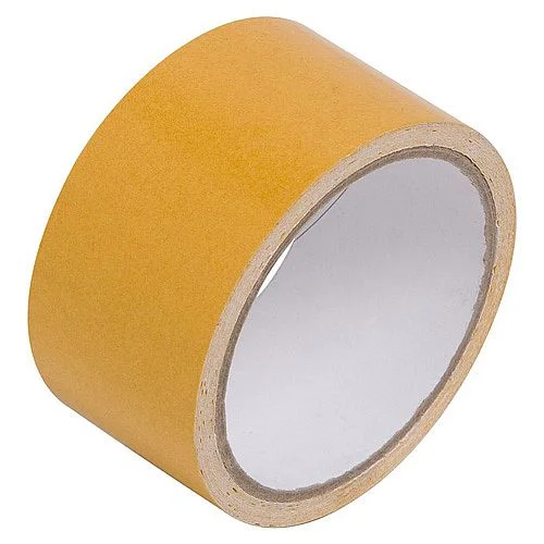 Oboustranná lepicí páska, 50 mm/5 m Dokud Zásoby Vydrží