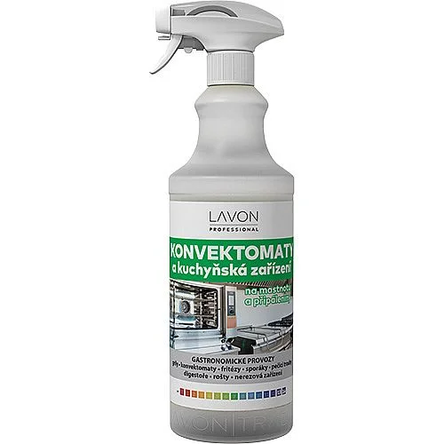Lavon konvektomaty, 1 l Nejprodávanější