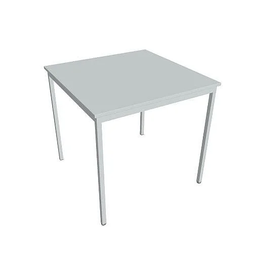 Jen Po Omezenou Doba Stůl kuchyň 80 cm HJ800, šedá
