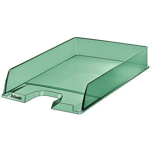 Nejlepší Cena Odkladač Esselte Colour´Ice, zelená