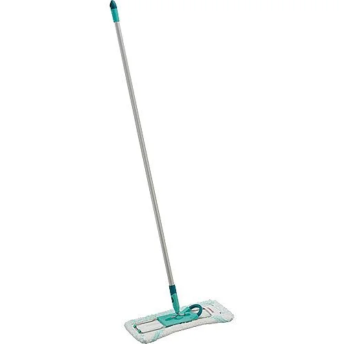 Mop Profi micro duo Leifheit, 42 cm, s kovovou tyčí Hit Sezóny