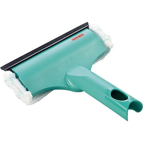 Mop na okna 3 v 1 mini Leifheit, 20 cm Nejlepší Volba