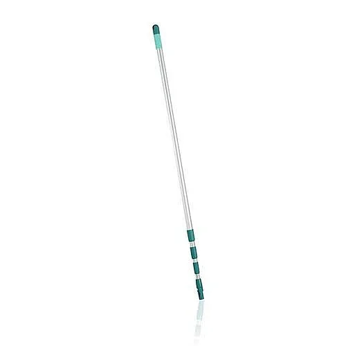 Násada teleskopická CLICK SYSTEM, 145 - 400 cm Autentický