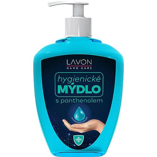 Hygienické mýdlo Lavon, 500 ml Ihned K Objednání