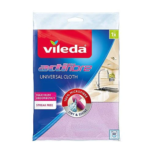 Speciální Cena Mikrohadřík Vileda Actifibre, 1 ks