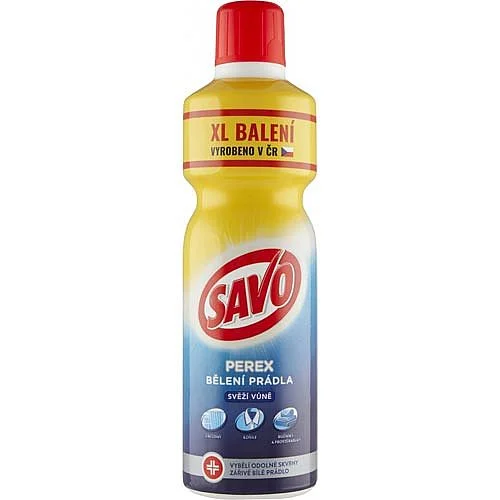 Savo Perex, 1200 ml Objednat Nyní