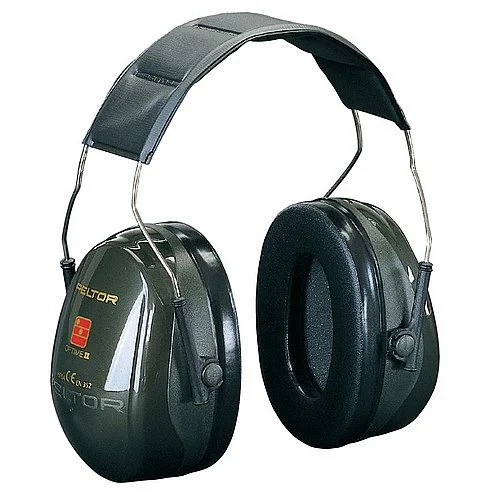 Pouze Dnes Sluchátka 3M H520A-407-GQ, 31 dB
