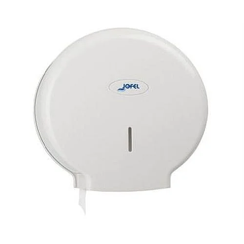 Zásobník WC JUMBO Jofel, do průměru 240 mm, bílá Koupit Online