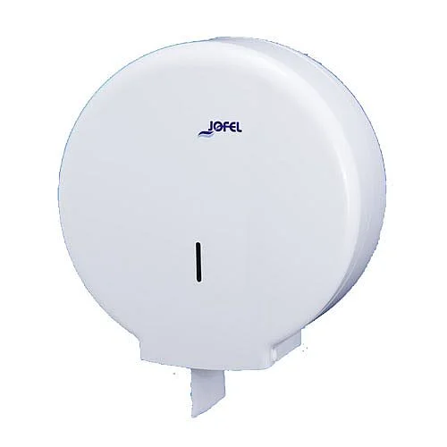 Zásobník WC JUMBO Jofel, do průměru 280 mm, bílá Nakupujte Hned