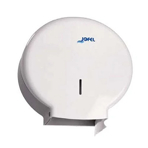 Zásobník WC JUMBO Jofel, do průměru 310 mm, bílá Finální Výprodej