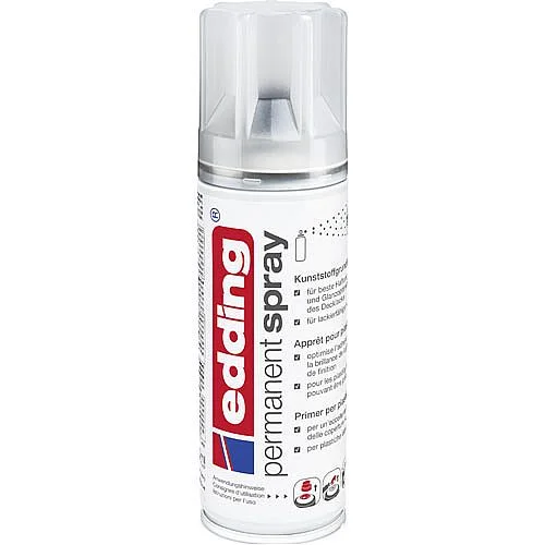 Top Prodej Akrylový sprej edding 5200, fixační lesklý 994, 200 ml