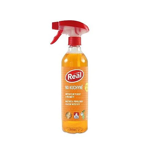 Real na kuchyně, 550 g Nová Kolekce