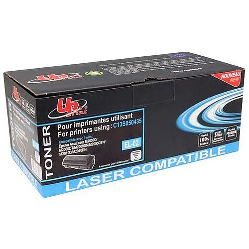 Toner Epson M2000, černá, 8000 str Vysoce Kvalitní