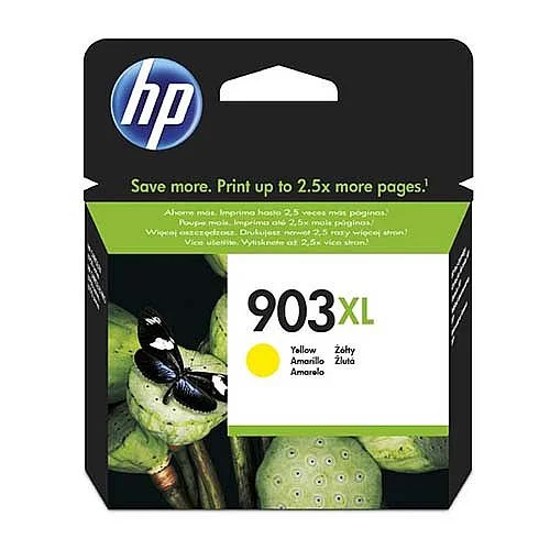 Poslední Šance Cartridge HP No.903XL, žlutá, originál