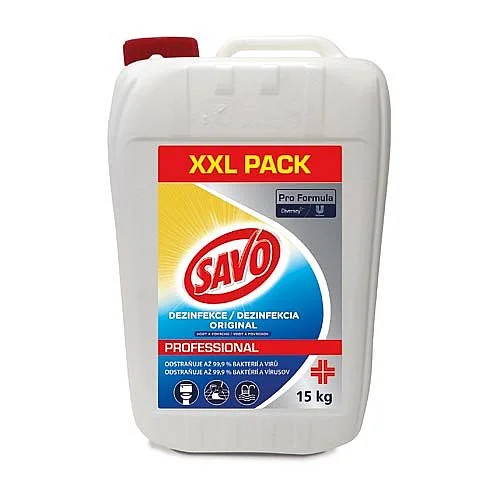 Víkendová Akce Savo PF Original, 15 kg
