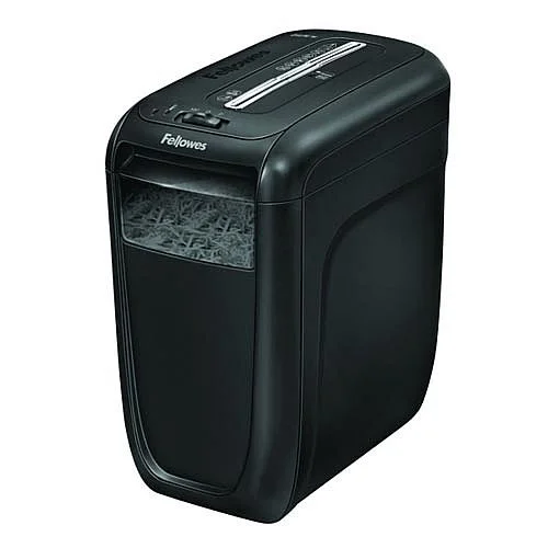 Horká Nabídka Skartovačka Fellowes 60 CS, 9-10 ls