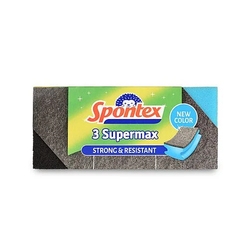 Super Max houba tvarovaná velká, 3 ks Odeslání Ihned