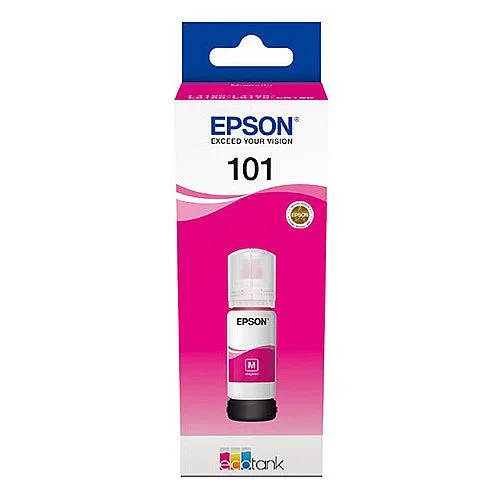 Bezpečná Platba Cartridge Epson C13T03V, purpurová