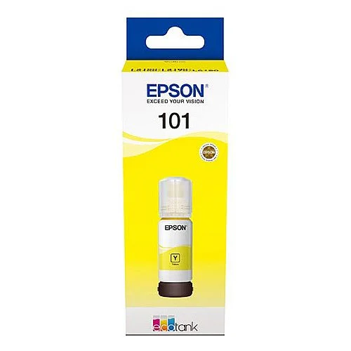 Nová Kolekce Cartridge Epson C13T03V, žlutá