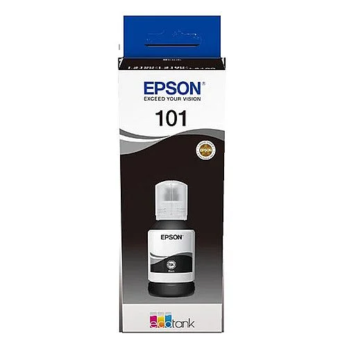 Hit Sezóny Cartridge Epson C13T03V, černá