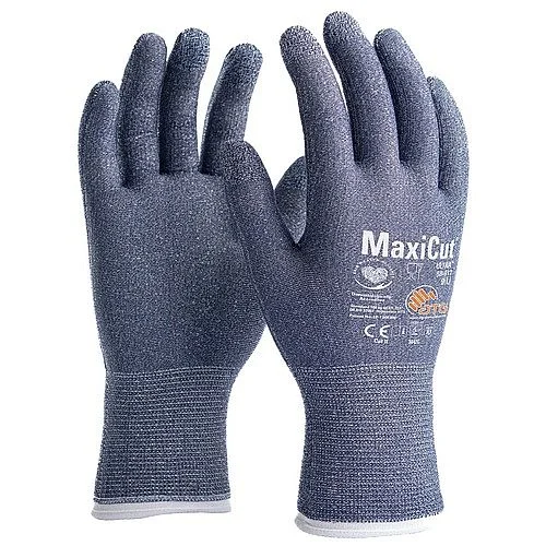 Novinka Protiřezné rukavice Maxicut Ultra 58-917, č. 8