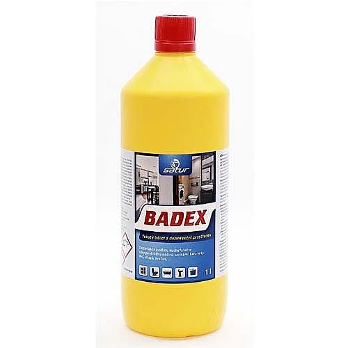 Satur Badex, 1 l Super Cena