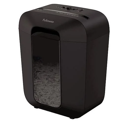 Cenově Výhodný Skartovač Fellowes LX 45, 8ls