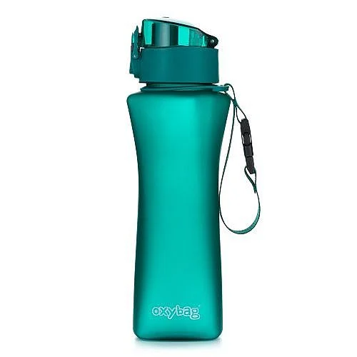 Must-Have Láhev na pitíTRITAN, 550 ml, mintová matná